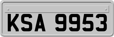 KSA9953