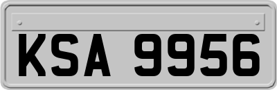 KSA9956