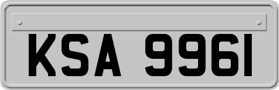 KSA9961
