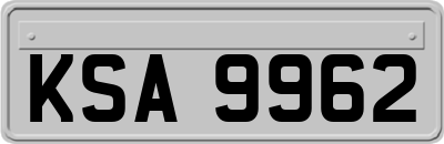 KSA9962