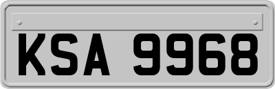 KSA9968