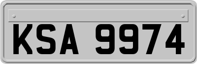 KSA9974