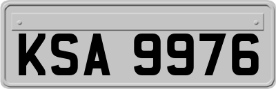 KSA9976
