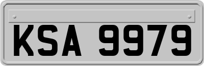 KSA9979