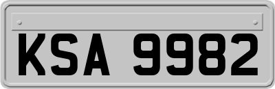KSA9982