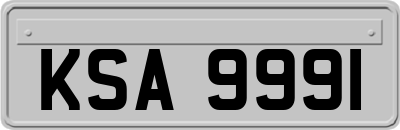 KSA9991