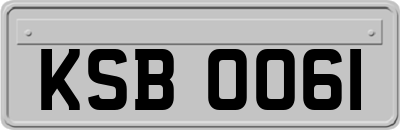 KSB0061