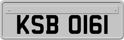 KSB0161
