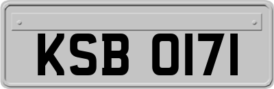 KSB0171