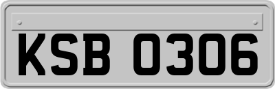 KSB0306