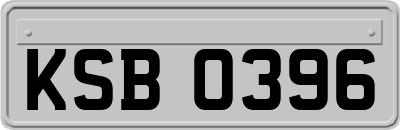 KSB0396