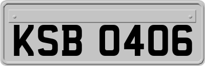 KSB0406