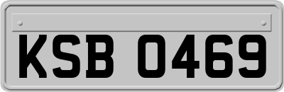 KSB0469