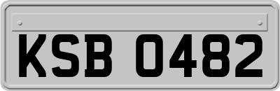 KSB0482