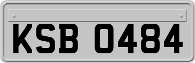 KSB0484