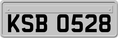 KSB0528