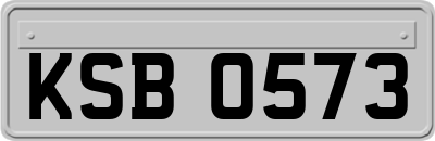 KSB0573