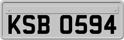 KSB0594