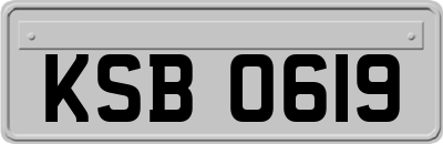 KSB0619