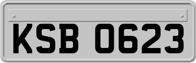 KSB0623
