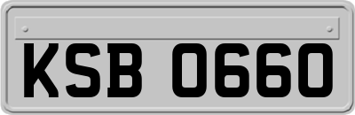 KSB0660