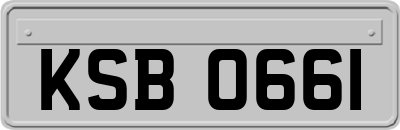 KSB0661