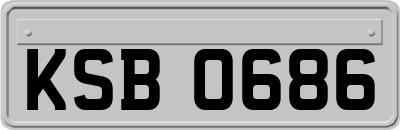 KSB0686