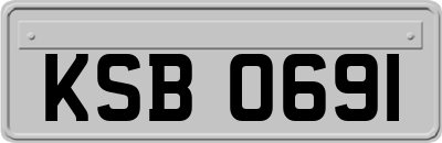 KSB0691
