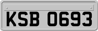 KSB0693