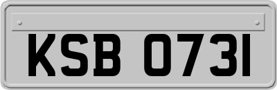 KSB0731