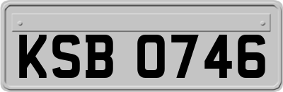 KSB0746