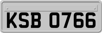 KSB0766
