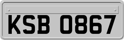 KSB0867