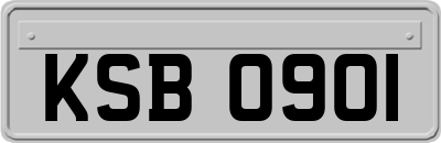 KSB0901