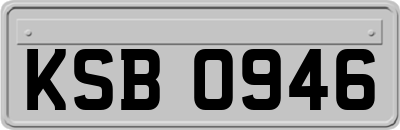KSB0946