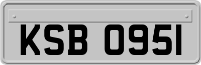 KSB0951