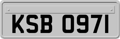 KSB0971