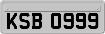 KSB0999