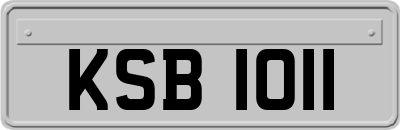 KSB1011
