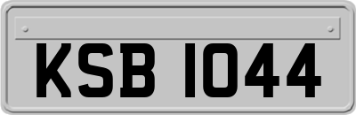 KSB1044