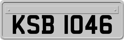 KSB1046