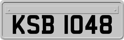 KSB1048