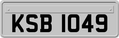 KSB1049