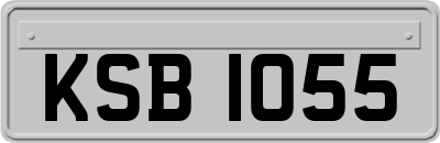KSB1055