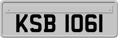 KSB1061
