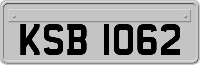 KSB1062