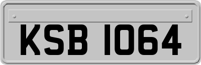 KSB1064