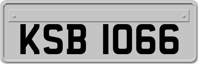KSB1066