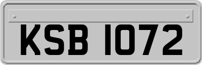 KSB1072
