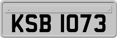 KSB1073